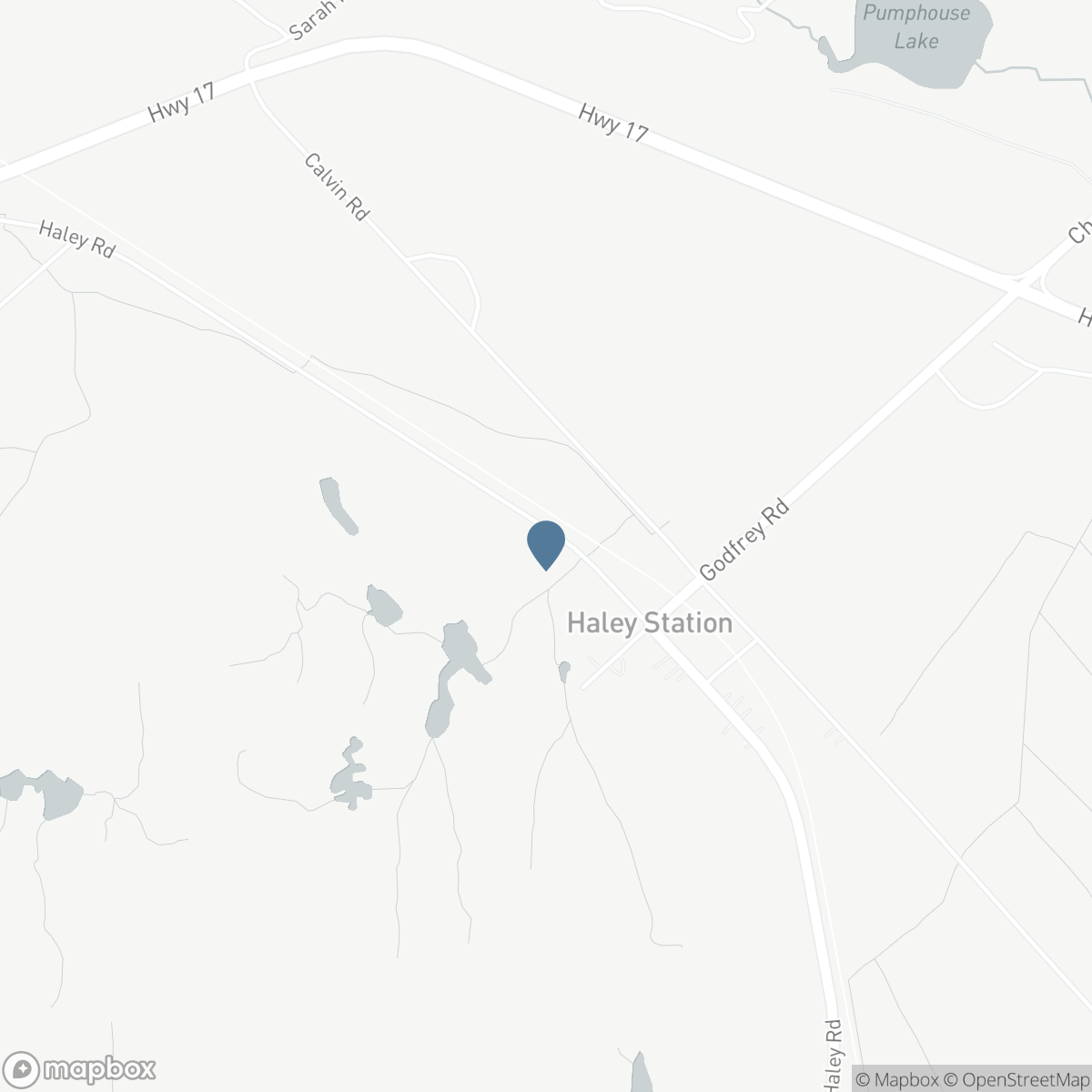 1247 HALEY ROAD, Whitewater Region, Ontario K0J 1Y0